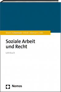Buch Buch Soziale Arbeit und Recht