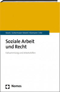 Fallsammlung Fallsammlung Soziale Arbeit und Recht